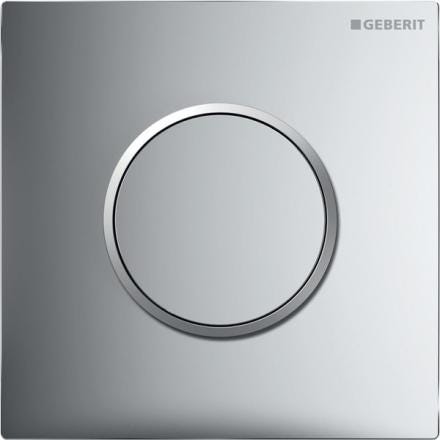 DECLENCHEMENT URIN.HYTOUCH  GEBERIT 116015KH1 GEBERIT  [116.015.KH.1]