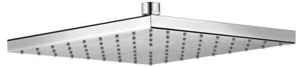 DOUCHE TETE EDITION300 25X25 CHR  53086010100 KEUCO  [53086010100]