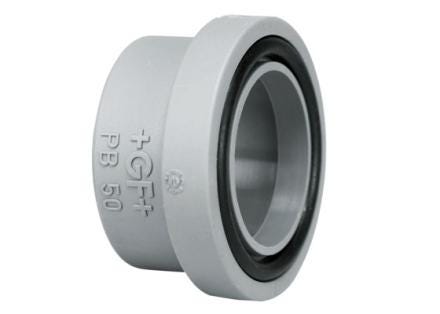 SYSTEME INSTAFLEX - Collet