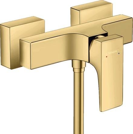 MITIGEUR DCH METROPOL ASPECT DOR/POL 32560990 HANSGROHE  [32560990]