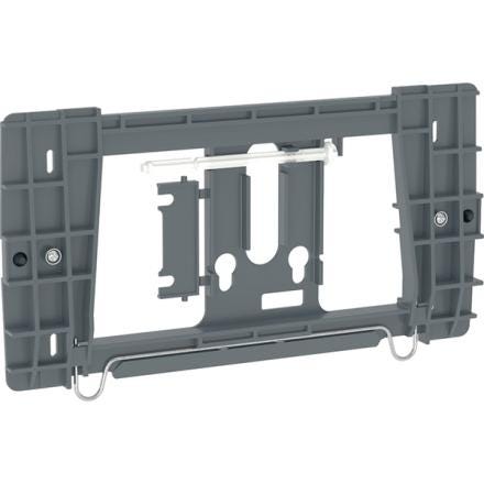 CADRE FIXAT.PLAQ.TWINLINE   GEBERIT 240513001 GEBERIT  [240.513.00.1]