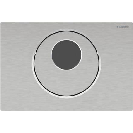 COMMANDE ELEC. SECTEUR SIGMA10   115.890.SN.6 GEBERIT  [115.890.SN.6]