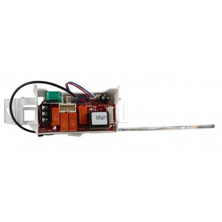 THERMOSTAT - Ensemble thermostat électrique