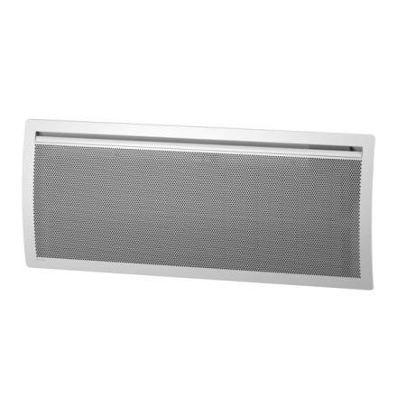 RAD.QUARTEA 2 RAYON.HORIZ.2000W BLC   M169117 INTUIS THERMO  [M169117]