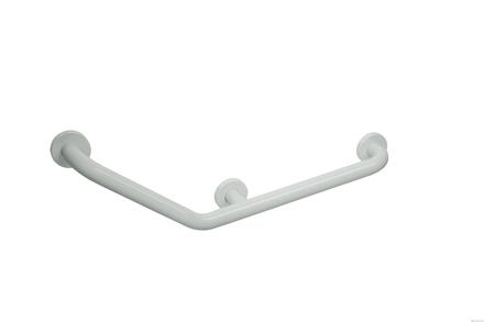 SERIE 801 - Barre coudée 135° avec support de douche