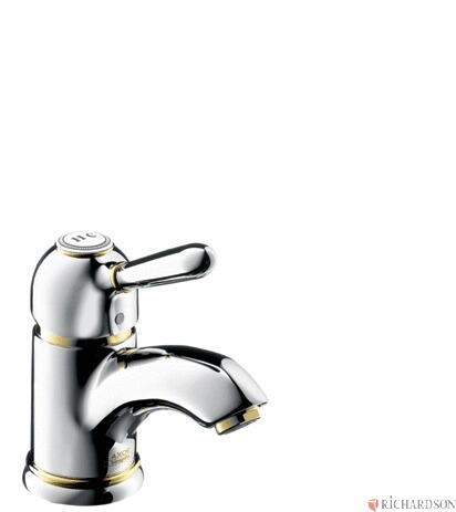 AXOR CARLTON - Mitigeur lavabo