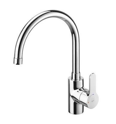 L20 - Mitigeur évier