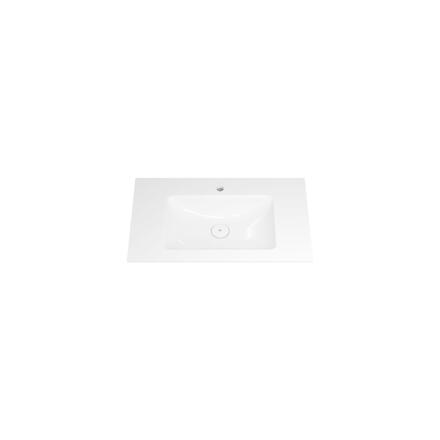 COMPOSITION FREE - 80 CM - 1 - Partie basse comprenant :