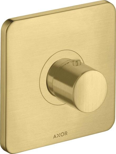 SET DE FIN P/MIT TH. AXOR CITTERIO   34716950 HANSGROHE  [34716950] 