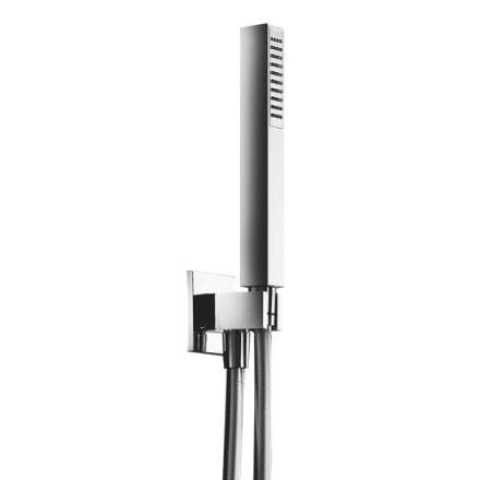 ENSEMBLE APPLIQUE DOUCHETTE + FLEX.   PD44151 ONDYNA  [PD44151]