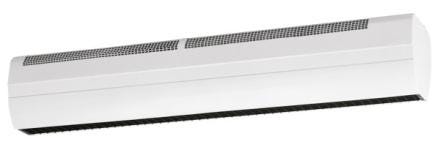 RIDEAU AIR STOPAIR LG 110 BLC 4.5/9KW M130323 INTUIS THERMO