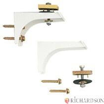 CONSOLE ET FIXATION LAVABO - Fixation