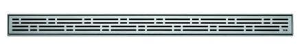 DRAINLINE - Grille pour système d'évacuation de douche à l'italienne
