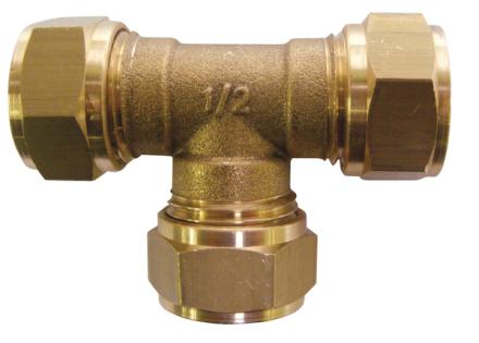 TE BICONE D12 ECR. 1/2"               D29502B