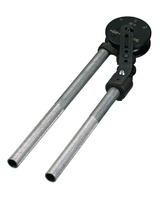 CINTRETTE D16 MULTICOUCHE            V7010001 NICOLL  [V7010001]