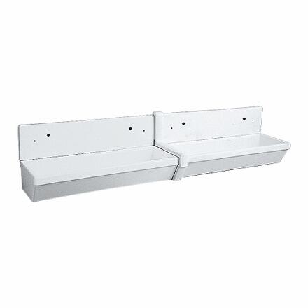 PUBLICA - Lavabo collectif composable