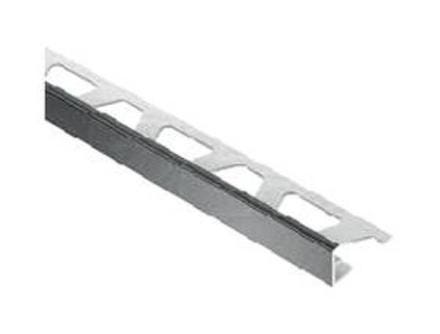 PROFILE EQUERRE PVC JOLLY-P L2M50        GS80 SCHLUTER SYSTEMS  [GS80]
