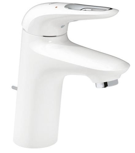 MITIGEUR LAV.EUROSTYLE BLANC   GROHE 33558LS3 GROHE  [33558LS3]