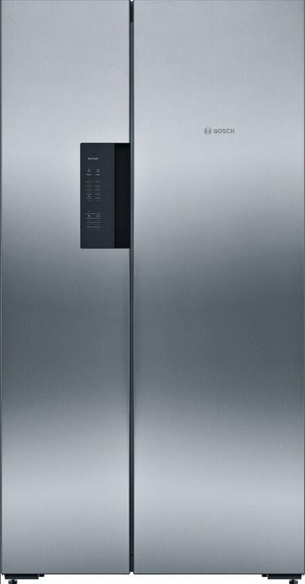REFRIGERATEUR AMERICAIN