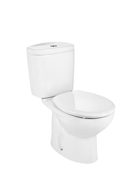 VICTORIA - Pack WC sur pied