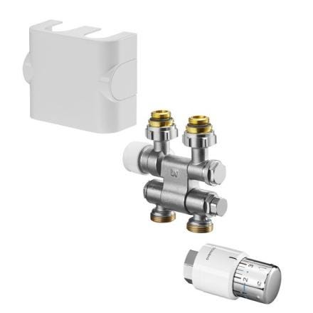 RACCORD TF MULTIBLOCK ORIENT.1/2"     1184135