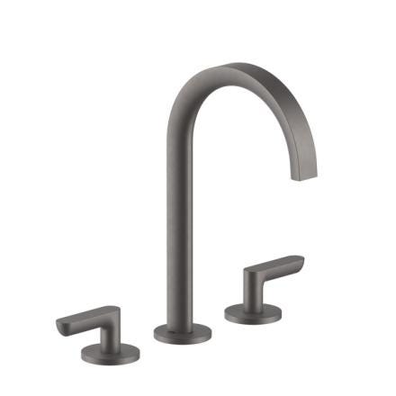 MELANGEUR LAVABO 3 TROUS ENTR.16CM   53P5R107 FANTINI RUBINETTERIE  [53P5R107]