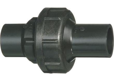 UNION PE100 BAB EPDM          75 GF 753518612 FISCHER GEORG  [753518612]