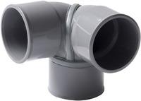 COUDE - FF - 87°30 - Double