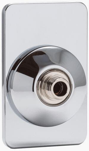 PLATINE WC R-FIX® - Kit platine WC