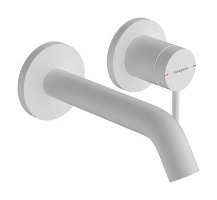 MITIGEUR LAV TECTURIS SENC/MUR BLC M 73350700