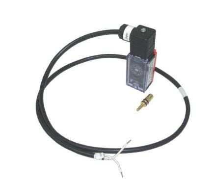 PRESSOSTAT CHAUDIERES - Pressostat