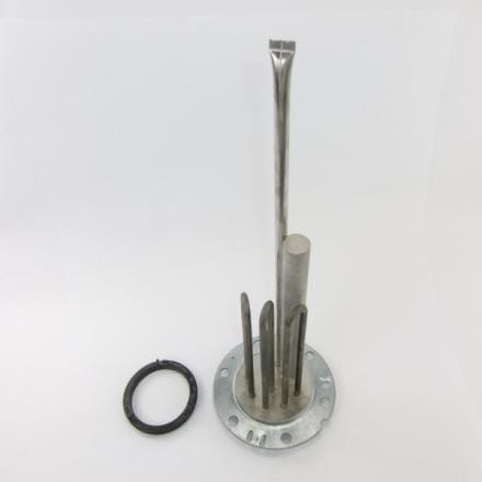 RESISTANCE ELECTRIQUE D'APPOINT - Platine thermoplongeur