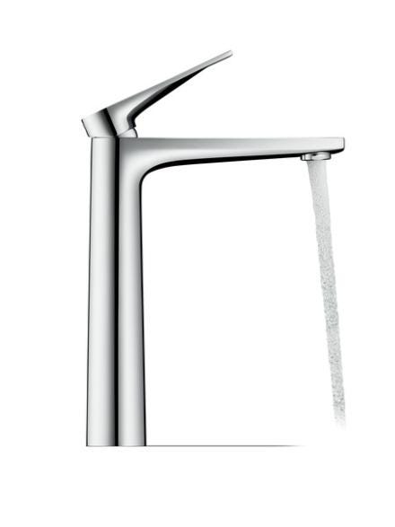 MITIGEUR MON/LAV TULUM BY STARCK TU1040002010 DURAVIT  [TU1040002010]
