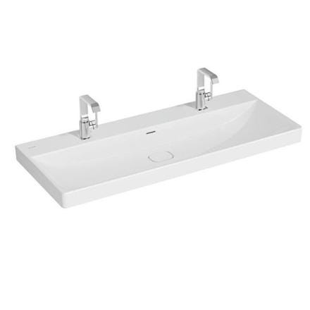 LAVABO METROPOLE 120X47CM TR.   7530B003-7200