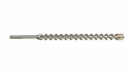FORET - SDS-MAX - 4 taillants