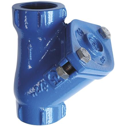 CLAPET FONTE A BOULE 335 FF 1"1/2      620006 JETLY  [620006]