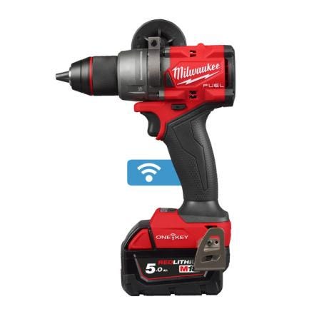 PERCEUSE VISSEUSE-158 NM 18V FUEL  4933492799