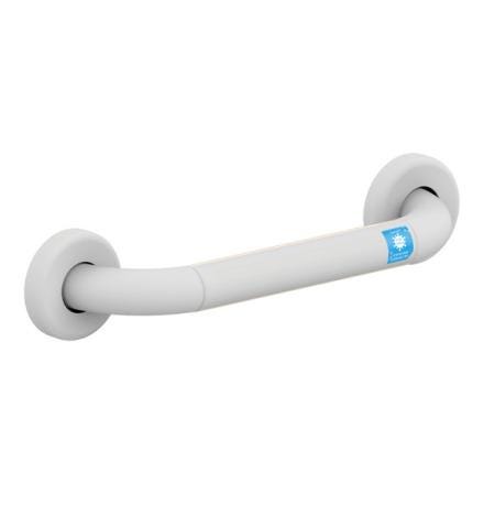 BARRE MAINTIEN D32MM ACIER BLC PRESTO 60501AV PRESTO LES ROBINETS  [60501AV]