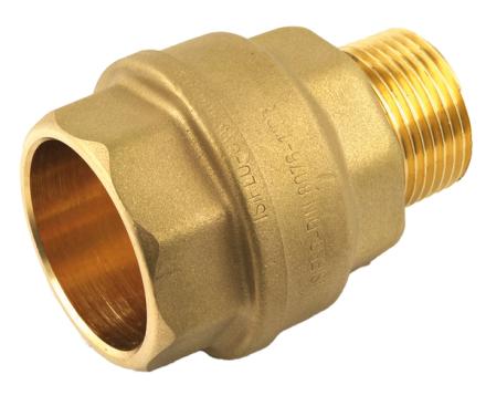 RACCORD MALE REDUIT T112 50X1"         551505