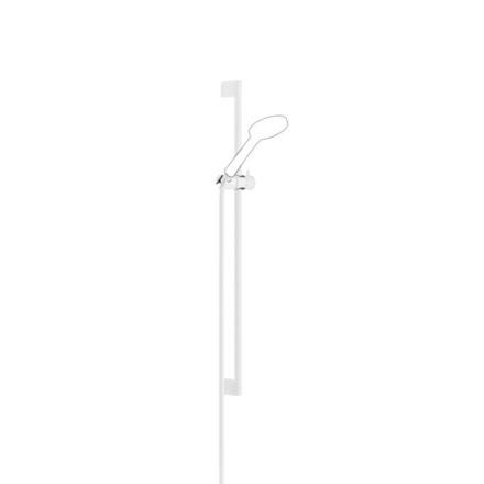 GARNITURE DE DCH.BLANC MAT        26412979-10