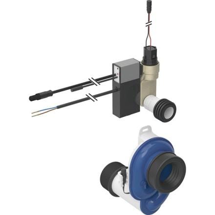 COMMANDE URINOIR GEBERIT ELEC    116.076.00.1 GEBERIT  [116.076.00.1]