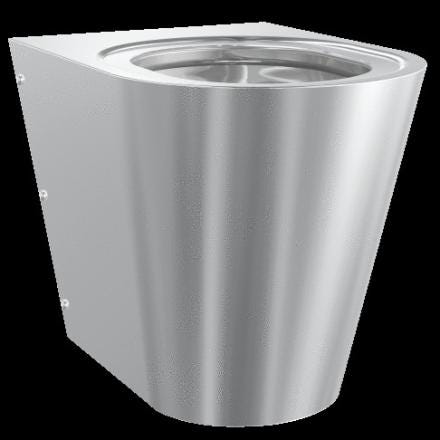 CAMPUS - Cuvette suspendue