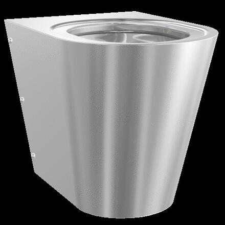 CAMPUS - Cuvette suspendue