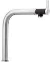MITIGEUR EVIER BLANCOVONDA CHR         518434 BLANCO  [518434]