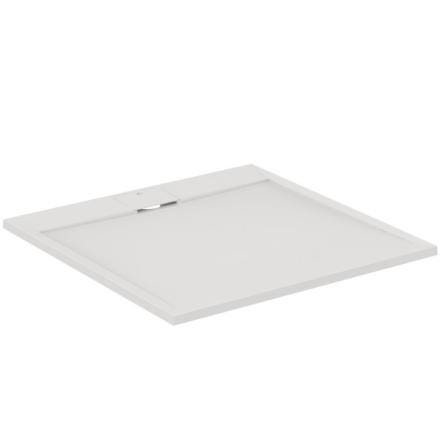 RECEVEUR ULTRAFL.S I.LIFE 100X100 BLC T5234FR IDEAL STANDARD FRANCE  [T5234FR]