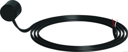 DETECTEUR P.TEMPOMATIC WC CABLE 4M DEL 463399 DELABIE G ET J