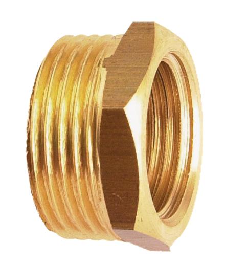 BAGUE RED.6PANS MF 241 3"-2"1/2       D06511B DUMONT ET FILS  [D06511B]