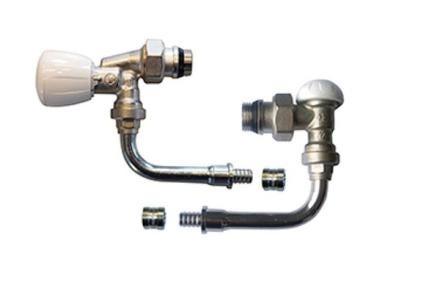 KIT RK BITUBE A SERTIR - Kit RC435 "glissement" RK011