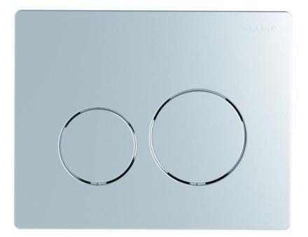 ACCESSOIRES POUR BATI-SUPPORTS - Plaque commande