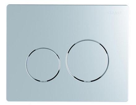ACCESSOIRES POUR BATI-SUPPORTS - Plaque commande